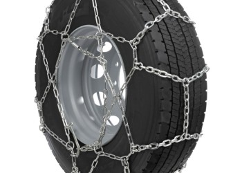 ΑΛΥΣΙΔΕΣ ΧΙΟΝΙΟΥ ΦΟΡΤΗΓΟΥ TRUCK-PILOT TP04 7 mm LAMPA - 2 ΤΕΜ.