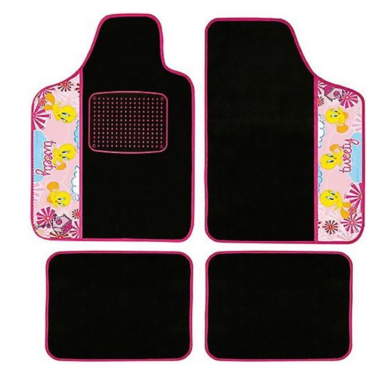 ΠΑΤΑΚΙΑ ΔΙΕΘΝΗ ''Tweety'' (4 ΤΜΧ)