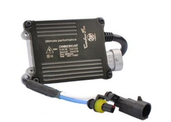 BALLAST CAN-BUS 12/24V 35W ΓΙΑ KIT XENON M-TECH PRO DIGITAL 1ΤΕΜ.