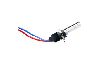 H7 6.000k 12/24V 35W BASIC ΑΝΤΑΛΛΑΚΤΙΚΗ ΛΑΜΠΑ ΓΙΑ ΚΙΤ XENON  M-TECH - 1ΤΕΜ.