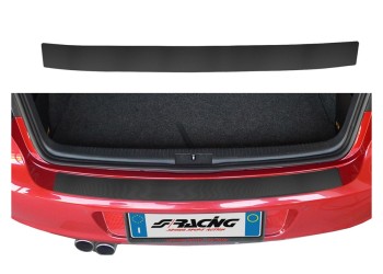 ΠΡΟΣΤΑΤΕΥΤΙΚΟ ΛΑΣΤΙΧΟ ΠΟΡΤ ΜΠΑΓΚΑΖ ΠΙΣΩ ΠΡΟΦΥΛΑΚΤΗΡΑ CARBON LOOK 90x8cm (ΓΙΑ ΒΑΛΙΤΣΕΣ) SIMONI RACING - 1 TEM.