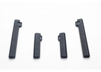 ΠΡΟΣΤΑΤΕΥΤΙΚΑ ΠΟΡΤΑΣ ΣΕΤ  RATI - 4 τεμ.