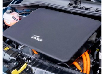 ΑΠΟΘΗΚΕΥΤΙΚΟΣ ΧΩΡΟΣ ΜΗΧΑΝΗΣ FRUNK ΗΛΕΚΤΡΙΚΩΝ ΙΧ ΓΙΑ FIAT 500e 2020+ RATI - 1 ΤΕΜ.