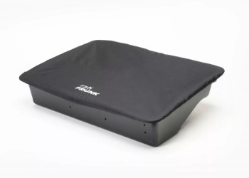 ΑΠΟΘΗΚΕΥΤΙΚΟΣ ΧΩΡΟΣ ΜΗΧΑΝΗΣ FRUNK ΗΛΕΚΤΡΙΚΩΝ ΙΧ ΓΙΑ MG MG4 2023+ RATI - 1 ΤΕΜ.