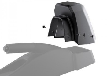 ΒΑΣΗ - ΑΝΤΑΠΤΟΡΑΣ ΤΕΜΠΕΛΗ ΜΕ ΚΑΛΩΔΙΟ 12V ΕΙΔΙΚΗ ΓΙΑ CITROEN C3 2024+ ARMSTER RATI ΣΕ ΜΑΥΡΟ ΧΡΩΜΑ - 1 ΤΕΜ.