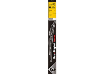 ΥΑΛΟΚΑΘΑΡΙΣΤΗΡΑΣ ΦΟΡΤΗΓΟΥ 400mm (16") SWF DAS ORIGINAL ΜΕ ΜΑΡΚΕ ΚΟΥΜΠΩΜΑ  LAMPA - 1 ΤΕΜ.