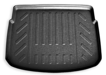 ΜΑΡΚΕ ΠΑΤΑΚΙ ΣΚΑΦΗ ΠΟΡΤ ΜΠΑΓΚΑΖ ΓΙΑ TOYOTA YARIS 5D 10/2011-08/2020 (ΜΕ ΡΕΖΕΡΒΑ) SU MISURA PRO-FIT ΑΠΟ TPE ΥΛΙΚΟ ΣΕ ΜΑΥΡΟ ΧΡΩΜΑ LAMPA - 1 ΤΕΜ.