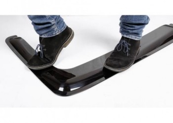 ΑΝΕΜΟΘΡΑΥΣΤΕΣ ΕΥΚΑΜΠΤΟΙ ΦΙΜΕ ΓΙΑ RENAULT MIDLUM 00-14 /PREMIUM 1+2 96-13  ΑΥΤΟΚΟΛΛΗΤΟΙ ΠΡΟΑΙΡΕΤΙΚΟ ΒΙΔΩΜΑ (ΣΤΗΡΙΞΗ ΕΞΩΤΕΡΙΚΑ ΜΕ ΑΥΤΟΚΟΛΛΗΤΗ ΤΑΙΝΙΑ) LAMPA