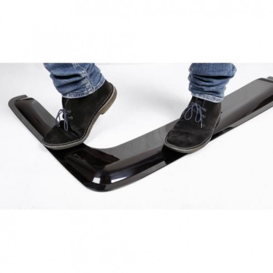 ΑΝΕΜΟΘΡΑΥΣΤΕΣ ΕΥΚΑΜΠΤΟΙ ΦΙΜΕ ΓΙΑ RENAULT MIDLUM 00-14 /PREMIUM 1+2 96-13  ΑΥΤΟΚΟΛΛΗΤΟΙ ΠΡΟΑΙΡΕΤΙΚΟ ΒΙΔΩΜΑ (ΣΤΗΡΙΞΗ ΕΞΩΤΕΡΙΚΑ ΜΕ ΑΥΤΟΚΟΛΛΗΤΗ ΤΑΙΝΙΑ) LAMPA