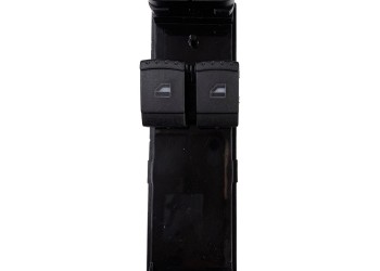 ΔΙΑΚΟΠΤΗΣ ΓΙΑ VW BORA / GOLF 4 / PASSAT / SEAT LEON / TOLEDO ΠΟΛΛΑΠΛΟΣ ΠΑΡΑΘΥΡΩΝ 9 PIN NTY - orig. 1J3959857B / 1M0867163A - 1 ΤΕΜ.