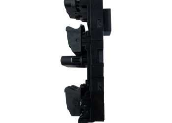 ΔΙΑΚΟΠΤΗΣ ΓΙΑ VW BORA / GOLF 4 / PASSAT / SEAT LEON / TOLEDO ΠΟΛΛΑΠΛΟΣ ΠΑΡΑΘΥΡΩΝ 9 PIN NTY - orig. 1J4959857B - 1 ΤΕΜ.