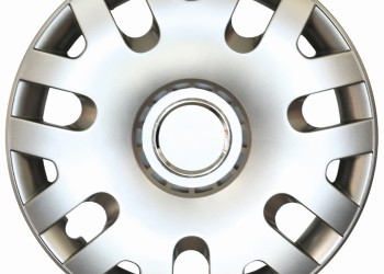 ΜΑΡΚΕ ΤΑΣΙΑ ΓΙΑ VW POLO 9N 14 INCH CROATIA COVER (4 ΤΕΜ.)