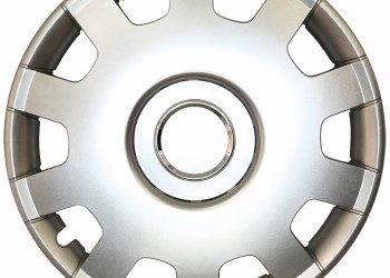 ΜΑΡΚΕ ΤΑΣΙΑ ΓΙΑ VW GOLF IV 14 INCH CROATIA COVER (4 ΤΕΜ.)