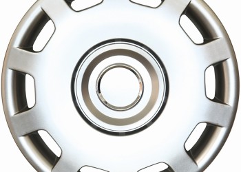 ΜΑΡΚΕ ΤΑΣΙΑ ΓΙΑ VW PASSAT B5 15 INCH CROATIA COVER (4 ΤΕΜ.)