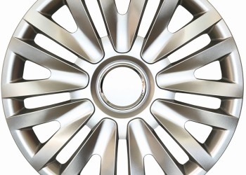 ΜΑΡΚΕ ΤΑΣΙΑ ΓΙΑ VW GOLF VI 15 INCH CROATIA COVER (4 ΤΕΜ.)