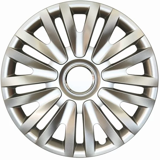 ΤΑΣΙΑ ΓΙΑ VW GOLF VI 15 INCH CROATIA COVER (4 ΤΕΜ.)