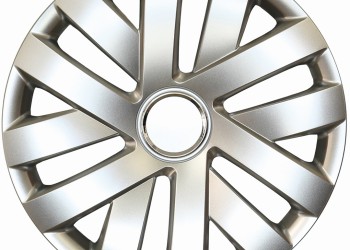 ΜΑΡΚΕ ΤΑΣΙΑ ΓΙΑ VW POLO 6R 15 INCH CROATIA COVER (4 ΤΕΜ.)