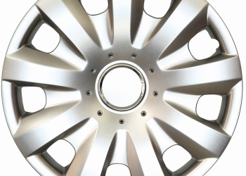 ΜΑΡΚΕ ΤΑΣΙΑ ΓΙΑ VW TOURAN/CADDY 15 INCH CROATIA COVER (4 ΤΕΜ.)