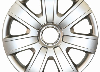 ΜΑΡΚΕ ΤΑΣΙΑ ΓΙΑ VW POLO 6R 15 INCH CROATIA COVER (4 ΤΕΜ.)