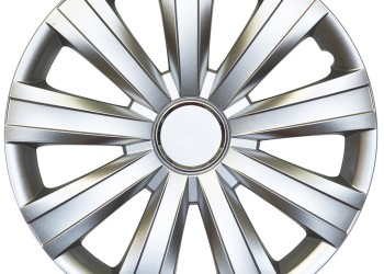 ΜΑΡΚΕ ΤΑΣΙΑ ΓΙΑ VW JETTA/GOLF 15 INCH CROATIA COVER (4 ΤΕΜ.)