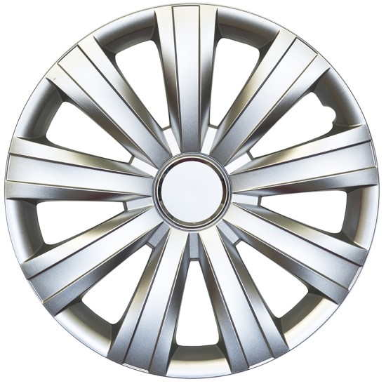 ΜΑΡΚΕ ΤΑΣΙΑ ΓΙΑ VW JETTA/GOLF 15 INCH CROATIA COVER (4 ΤΕΜ.)