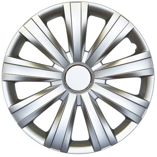 ΤΑΣΙΑ ΓΙΑ VW JETTA/GOLF 15 INCH CROATIA COVER (4 ΤΕΜ.)