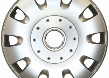 ΜΑΡΚΕ ΤΑΣΙΑ ΓΙΑ VW TRANSPORTER T5/GOLF IV/PASSAT B5 /BEETLE 16 INCH CROATIA COVER (4 ΤΕΜ.)