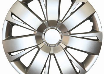 ΜΑΡΚΕ ΤΑΣΙΑ ΓΙΑ VW NEW JETTA/PASSAT B7 16 INCH CROATIA COVER (4 ΤΕΜ.)