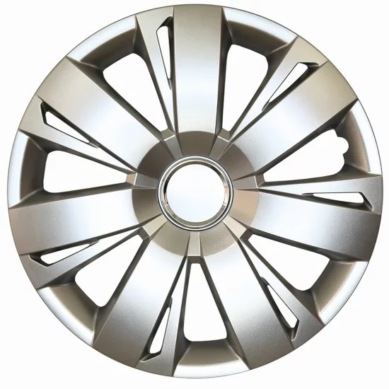 ΤΑΣΙΑ ΓΙΑ VW NEW JETTA/PASSAT B7 16 INCH CROATIA COVER (4 ΤΕΜ.)