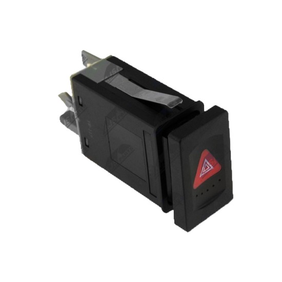 ΔΙΑΚΟΠΤΗΣ ΓΙΑ VW PASSAT B5 7PIN ΑΛΑΡΜ orig.3B0953235B/3B0953235D