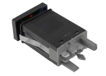 ΔΙΑΚΟΠΤΗΣ ΓΙΑ VW PASSAT B5 7PIN ΑΛΑΡΜ orig.3B0953235B/3B0953235D