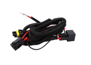 ΚΑΛΩΔΙΩΣΗ ΓΙΑ ΛΑΜΠΕΣ H/L H13