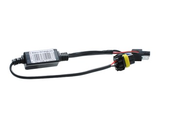 ΚΑΛΩΔΙΩΣΗ ΓΙΑ ΛΑΜΠΕΣ HI-LOW ΜΟΝΗ ΚΑΛΩΔΙΩΣΗ