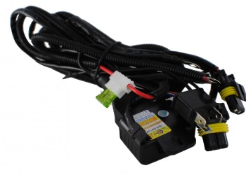 ΚΑΛΩΔΙΩΣΗ ΓΙΑ H4 ΛΑΜΠΕΣ HI-LOW M-TECH - 1ΤΕΜ.