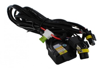 ΚΑΛΩΔΙΩΣΗ ΓΙΑ H4 ΛΑΜΠΕΣ HI-LOW M-TECH - 1ΤΕΜ.