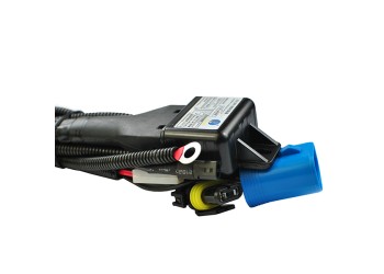 ΚΑΛΩΔΙΩΣΗ ΓΙΑ ΛΑΜΠΕΣ H/L 9007