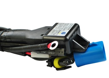 ΚΑΛΩΔΙΩΣΗ ΓΙΑ ΛΑΜΠΕΣ H/L 9007