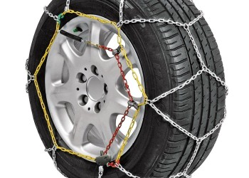 ΑΛΥΣΙΔΕΣ ΧΙΟΝΙΟΥ WINTER EXTREME WX9 - 9mm Ν50 LAMPA - 2 ΤΕΜ.