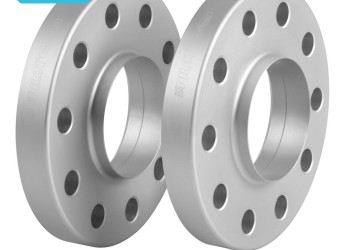 ΑΠΟΣΤΑΤΕΣ ΠΡΟΣΘΗΚΕΣ ΤΡΟΧΩΝ 16 mm A-1 ΚΑΡΕ 4 X 98 mm ΚΕΝΤΡΟ 58,1 mm ΔΙΑΜΕΤΡΟΣ 12 mm ΓΙΑ ABARTH / ALFA ROMEO / AUTOBIANCHI / FIAT / FORD / LANCIA - 2 ΤΕΜ.