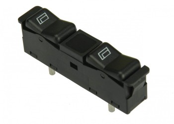 ΔΙΑΚΟΠΤΗΣ ΠΑΡΑΘΥΡΩΝ ΓΙΑ MERCEDES W123 1976-1985 ΠΟΛΛΑΠΛΟΣ 10PIN  orig.0008208110 - 1  τεμ.