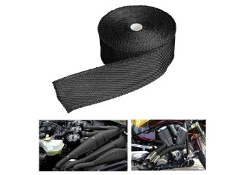 ΚΑΛΥΜΜΑ ΜΟΝΩΤΙΚΟ ΕΞΑΤΜΙΣΗΣ 50,8mm x 15,24mt WRAPPING KIT 2