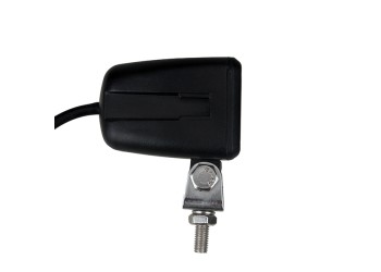 ΠΡΟΒΟΛΕΑΣ ΕΡΓΑΣΙΑΣ WORKING LAMPS FLOOD 10-32V 10W 800lm CREE LED ΤΕΤΡΑΓΩΝΟΣ (53 x 53 x 76 mm) M-TECH -1ΤΕΜ