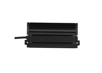 ΠΡΟΒΟΛΕΑΣ ΕΡΓΑΣΙΑΣ LIGHT BAR SPOT BEAM 10-32V 30W 2100lm CREE LED (180 x 42 x 82 mm) ΜΠΑΡΑ LED M-TECH