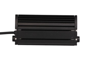 ΠΡΟΒΟΛΕΑΣ ΕΡΓΑΣΙΑΣ LIGHT BAR SPOT BEAM 10-32V 30W 2100lm CREE LED (180 x 42 x 82 mm) ΜΠΑΡΑ LED M-TECH