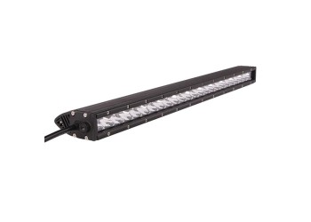 ΠΡΟΒΟΛΕΑΣ ΕΡΓΑΣΙΑΣ LIGHT BAR COMBO BEAR 10-32V 120W 8400lm CREE LED (630 x 42 x 82 mm) ΜΠΑΡΑ LED M-TECH -1 TEM.