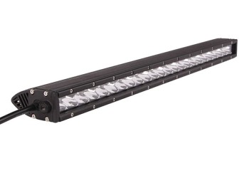 ΠΡΟΒΟΛΕΑΣ ΕΡΓΑΣΙΑΣ LIGHT BAR COMBO BEAR 10-32V 120W 8400lm CREE LED (630 x 42 x 82 mm) ΜΠΑΡΑ LED M-TECH -1 TEM.