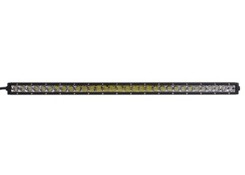 ΠΡΟΒΟΛΕΑΣ ΕΡΓΑΣΙΑΣ LIGHT BAR COMBO 10-32V 160W 11200lm CREE LED (830 x 42 x 82 mm) ΜΠΑΡΑ LED M-TECH -1ΤΕΜ