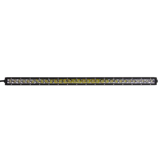 ΠΡΟΒΟΛΕΑΣ ΕΡΓΑΣΙΑΣ LIGHT BAR COMBO 10-32V 160W 11200lm CREE LED (830 x 42 x 82 mm) ΜΠΑΡΑ LED M-TECH -1ΤΕΜ
