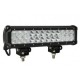 ΠΡΟΒΟΛΕΑΣ LIGHT BAR COMBO 10-32V 72W 4800lm OSRAM 24xLED (298 x 63 x 108 mm) ΜΠΑΡΑ LED M-TECH -1 ΤΕΜ.
