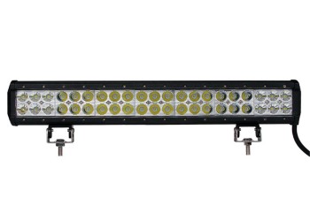 ΠΡΟΒΟΛΕΑΣ LIGHT BAR COMBO 10-32V 126W 8400lm OSRAM 42xLED (502 x 63 x 108 mm) ΜΠΑΡΑ LED M-TECH -1ΤΕΜ